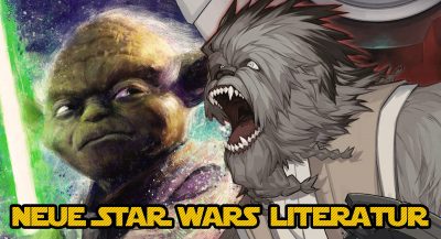 Neu im Handel: Ein Hohe-Republiks-Manga, Geschichten von Batuu