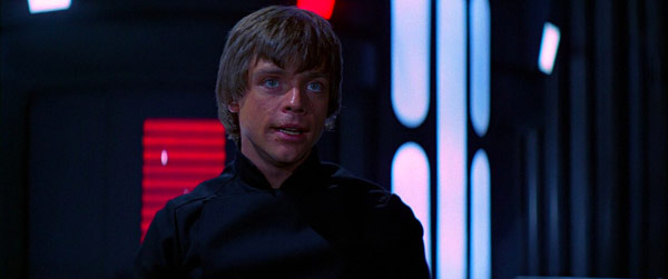 Die Rückkehr der Jedi-Ritter