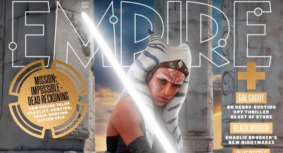 Ahsoka: Eine einsame Wanderin sucht ihren Weg