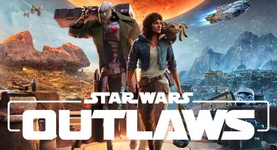Star Wars Outlaws: Eine echte Schurk:innen-Geschichte!