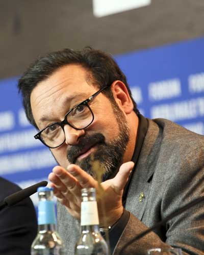James Mangold