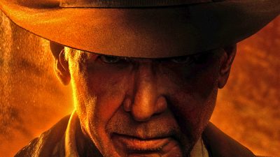 Ab heute im Kino: Indiana Jones und das Rad des Schicksals