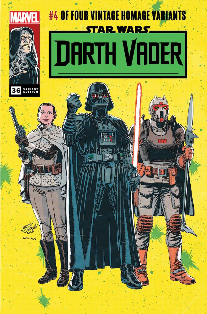 Darth Vader 36