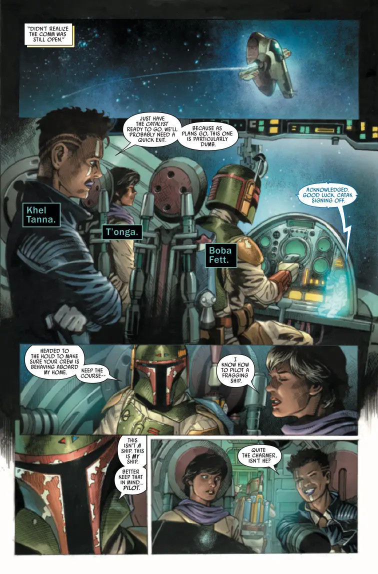 Bounty Hunter 36
