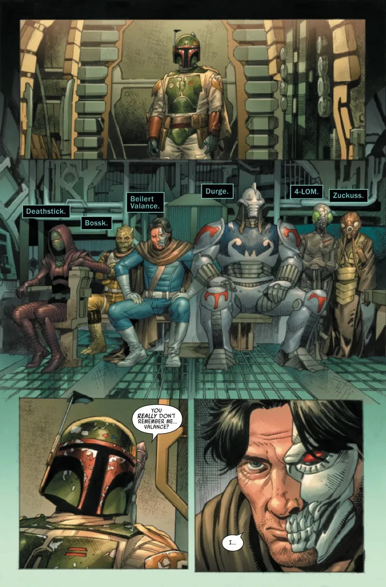 Bounty Hunter 36