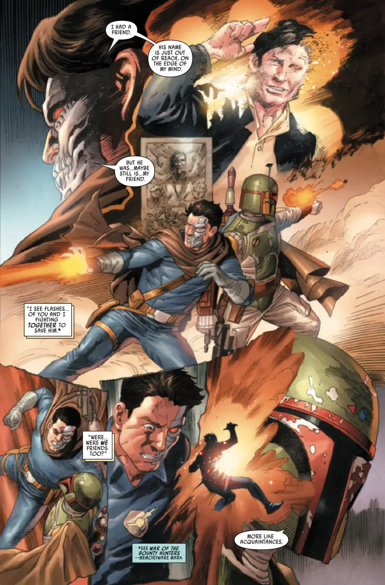 Bounty Hunter 36