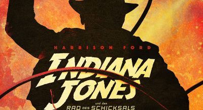 Making-of-Featurette zu Indiana Jones und das Rad des Schicksals