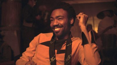 Ein kleines (Nicht-)Update zur Lando-Serie