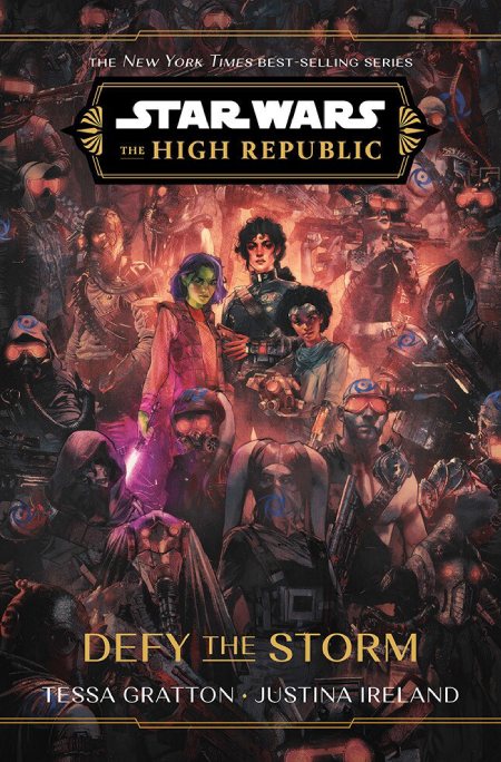 The High Republic