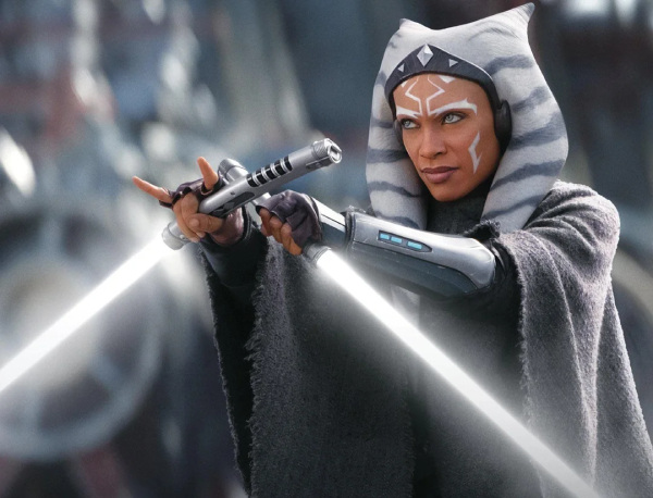 Ahsoka