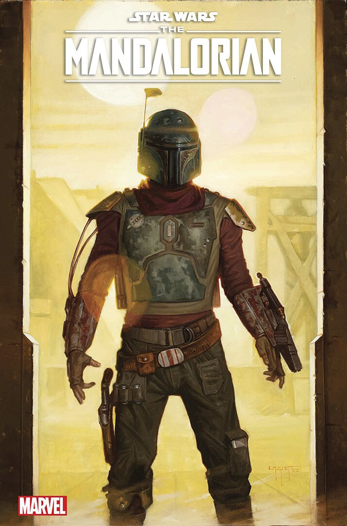 The Mandalorian Season 2 2