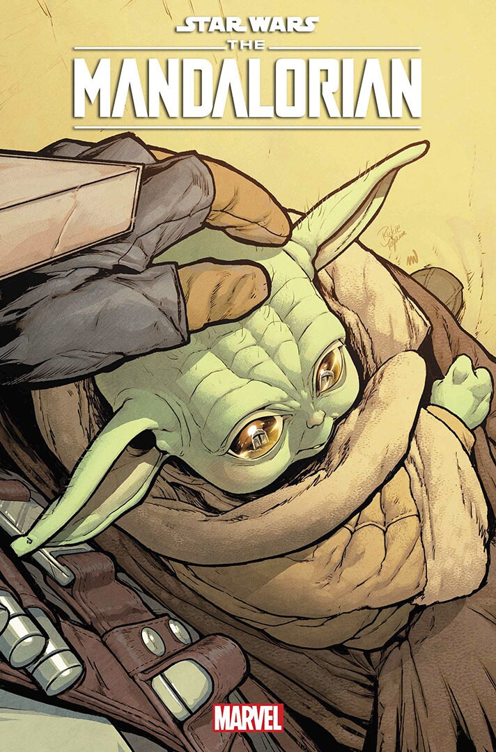 The Mandalorian Season 2 2