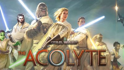 Gerücht: The Acolyte soll nächstes Frühjahr starten