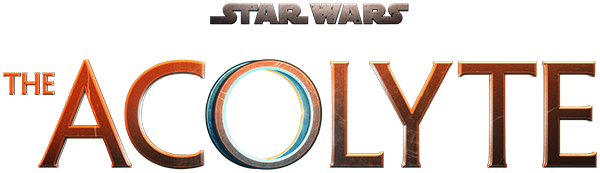 The Acolyte Logo