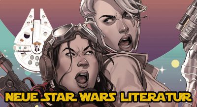 Neu im Buchhandel: Aphra zwischen den Fronten