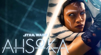 Teil 7 von Ahsoka ist verfügbar!