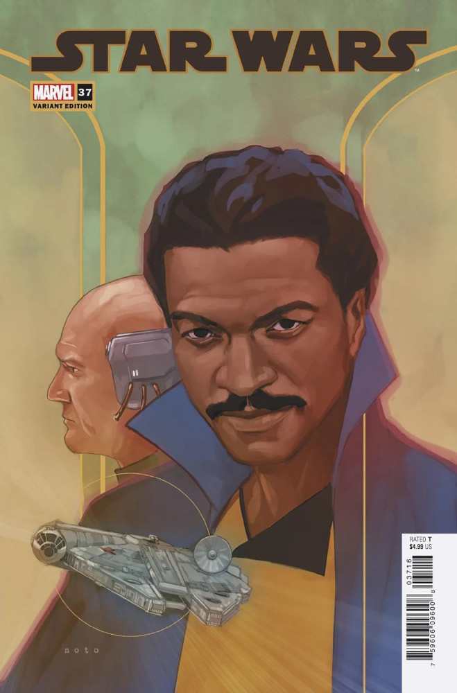 Star Wars 37