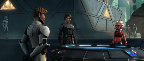 Guide zu Ahsoka