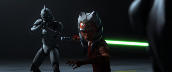 Guide zu Ahsoka