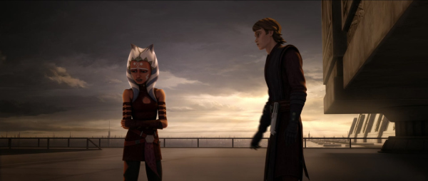Guide zu Ahsoka