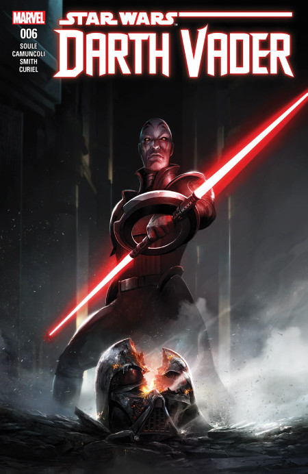 Guide zu Ahsoka