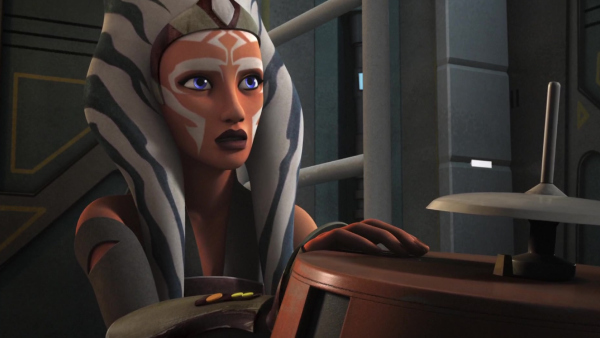 Guide zu Ahsoka