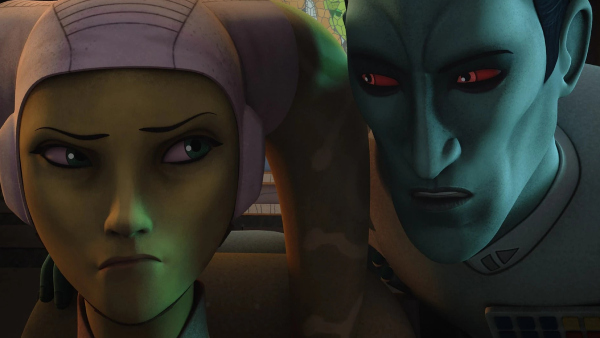Guide zu Ahsoka
