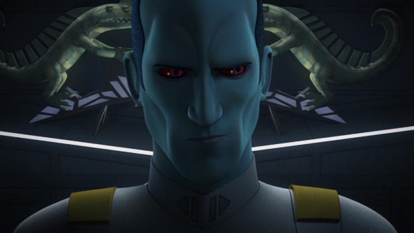 Guide zu Ahsoka
