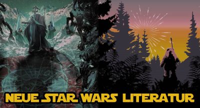 Neu im Buchhandel: From a Certain Point of View: Return of the Jedi