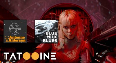 Podcast-Besprechungen: Ring-elpietz mit Ahsoka