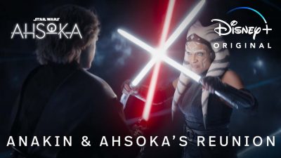 Hayden Christensen & Rosario Dawson über ihre Vereinigung