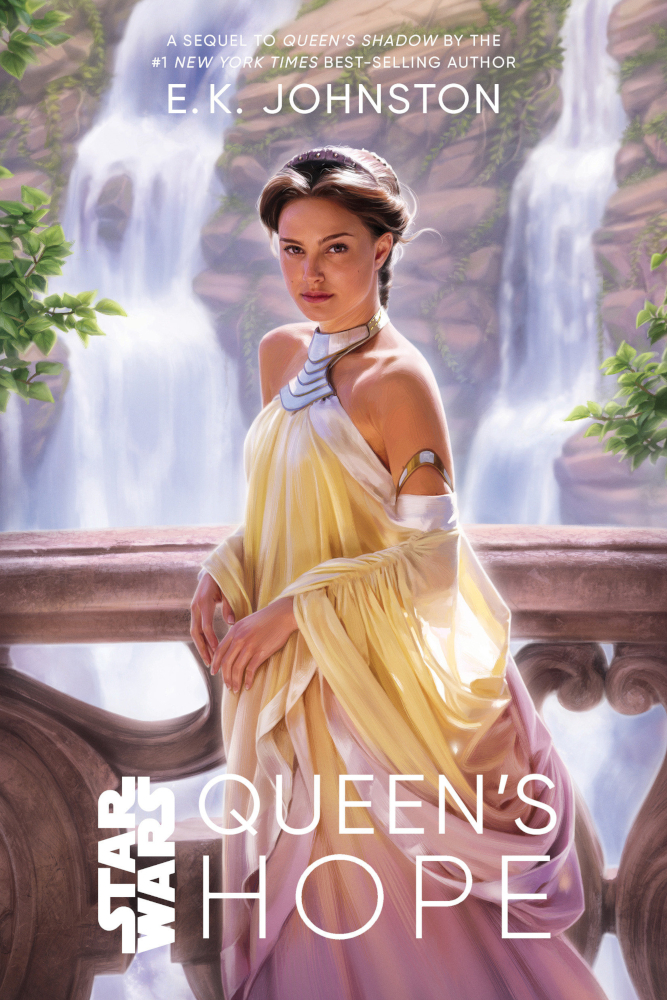Queen’s Hope - Cover