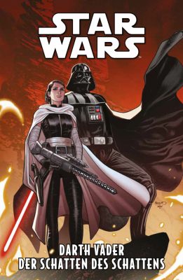 US-Comics im Juni