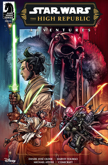 NYCC - SW-Literatur