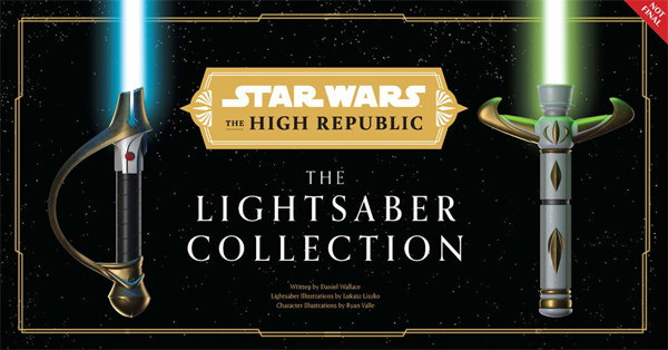 NYCC - SW-Literatur