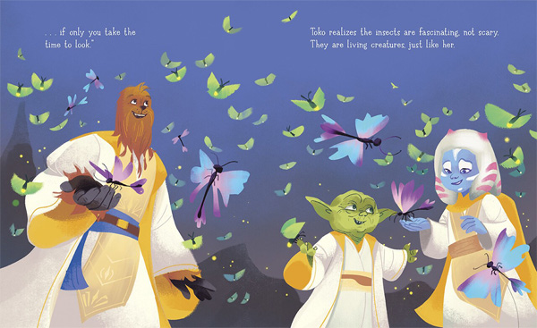 NYCC - SW-Literatur
