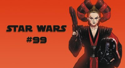 Star Wars #99 bei Panini erschienen!