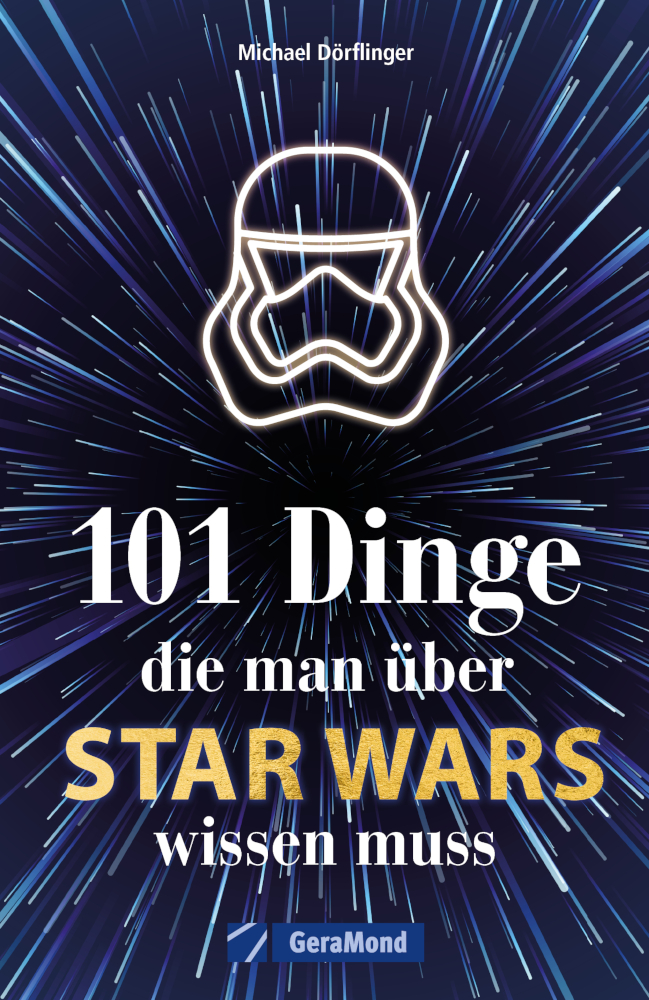101 Dinge - Cover