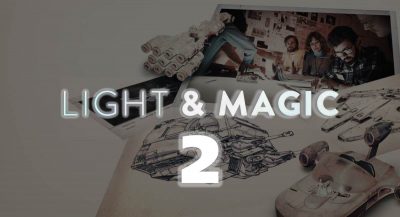 Light & Magic bekommt eine zweite Staffel
