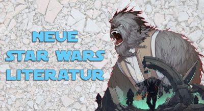 Comics, Manga, Kochbuch und mehr erschienen