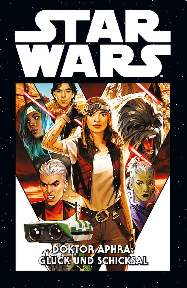 Marvel Comics-Kollektion 66 - Cover