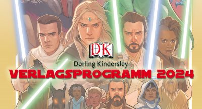 Neue Veröffentlichungen 2024 beim DK-Verlag