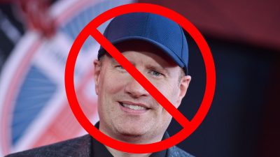 Kevin Feige bestätigt, dass sein Film nicht mehr in Entwicklung ist