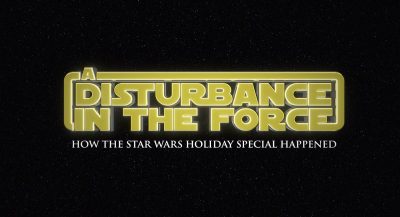 Große Doku zum Star Wars Holiday Special
