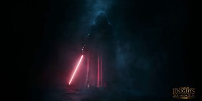 Quasi-Lebenszeichen von Knights of the Old Republic
