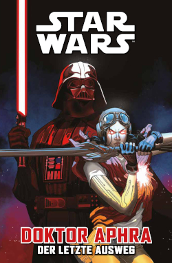 Der letzte Ausweg Cover
