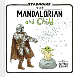 Der Mandalorianer und das Kind