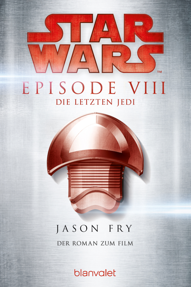 Episode VIII - Cover