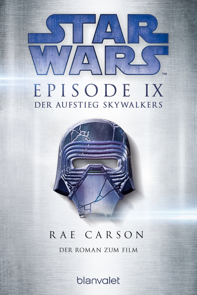 Episode IX - Cover