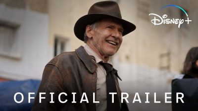 Ab dem 15.12.: Eine neue Portion neuer Indy-Stoff auf Disney+